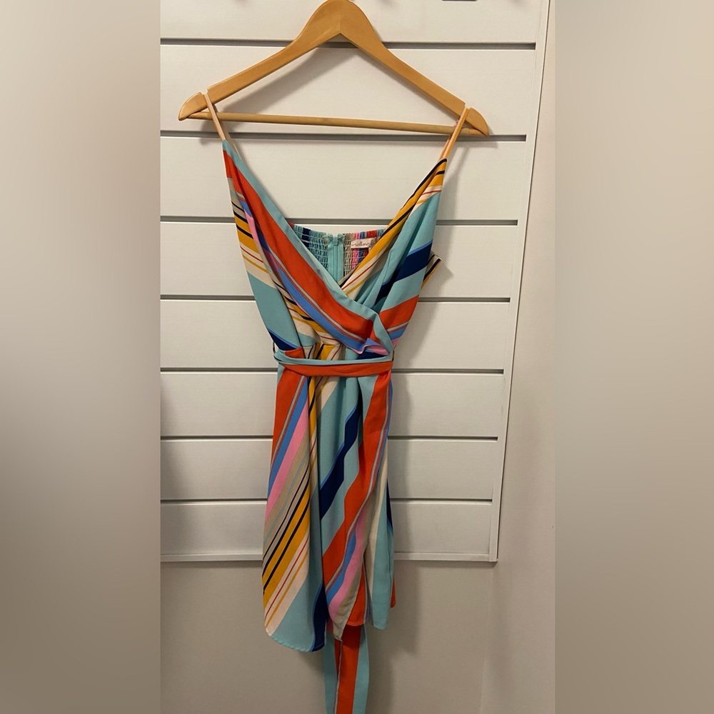 Willow & Root 🧡 dress, size S